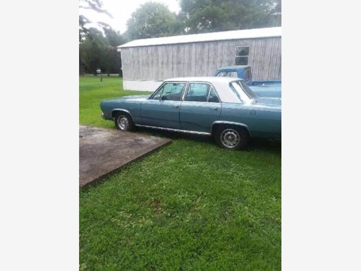 Thumbnail Photo undefined for 1969 Plymouth Other Plymouth Models